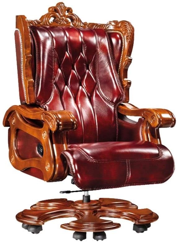 Image 1 of IIPOSAQQ executive chair worth it