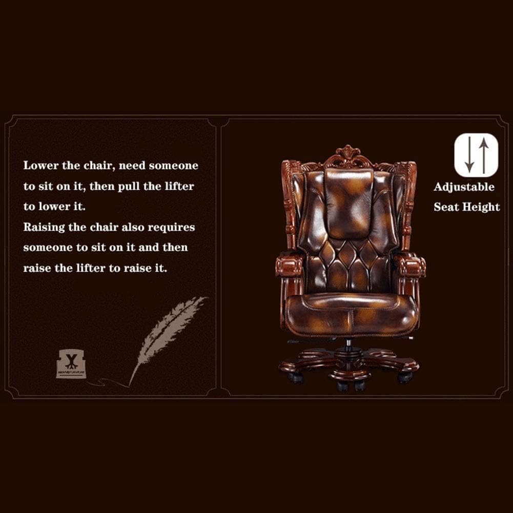 IIPOSAQQ executive chair worth it,should I buy IIPOSAQQ chair,IIPOSAQQ vs other office chairs,IIPOSAQQ executive chair pros cons,best high-back leather chair,IIPOSAQQ chair honest assessment performance testing and real-world results