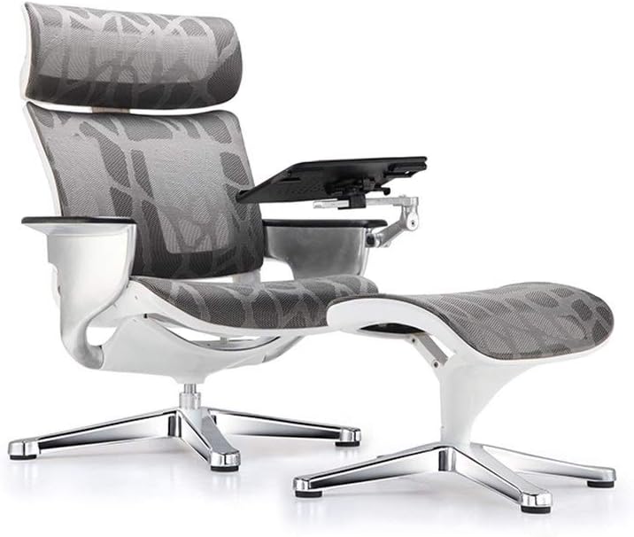 Image 1 of IIPOSAQQ mesh office chair worth it