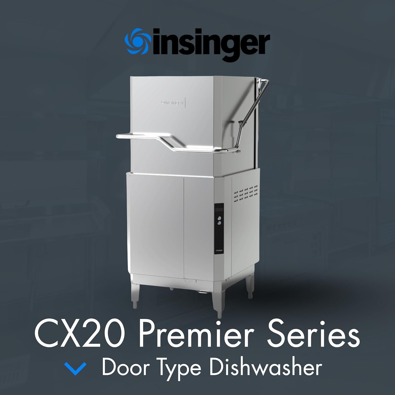 Insinger CX20 dishwasher worth buying,Insinger CX20 pros cons,Insinger CX20 vs competitors,should I buy Insinger CX20,best commercial door dishwasher,Insinger CX20 honest assessment unboxing and complete package contents