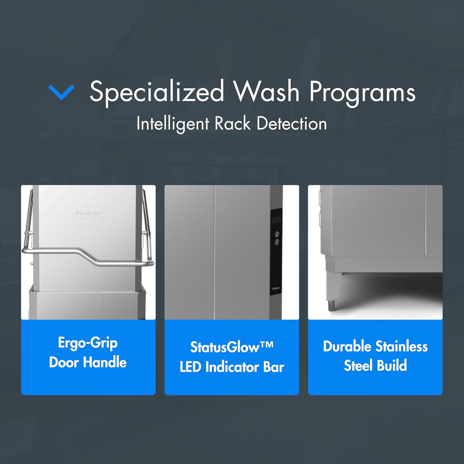 Insinger CX20 dishwasher worth buying,Insinger CX20 pros cons,Insinger CX20 vs competitors,should I buy Insinger CX20,best commercial door dishwasher,Insinger CX20 honest assessment performance testing and real-world results