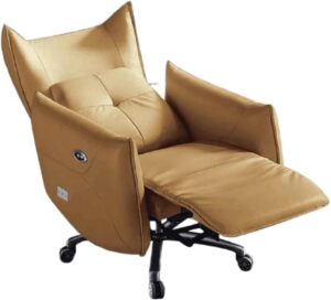 Image 1 of JSEIAJB electric recliner office chair worth it