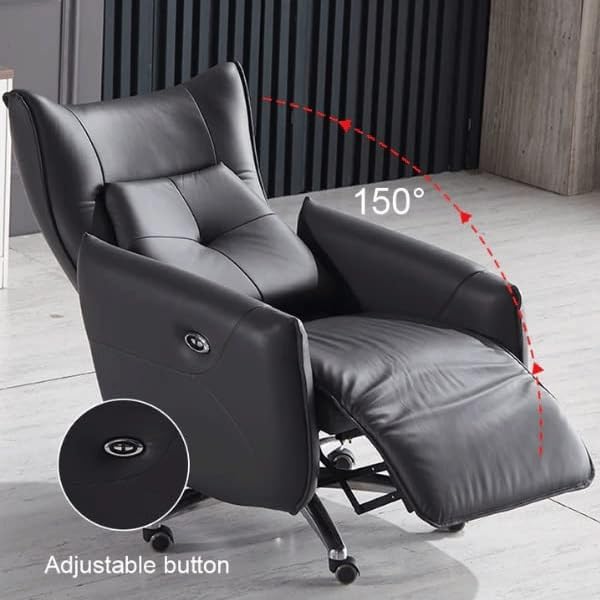 JSEIAJB electric recliner office chair worth it,should I buy JSEIAJB office chair,JSEIAJB vs other recliner chairs,JSEIAJB office chair pros cons,JSEIAJB electric recliner worth buying,best electric recliner office chair performance testing and real-world results