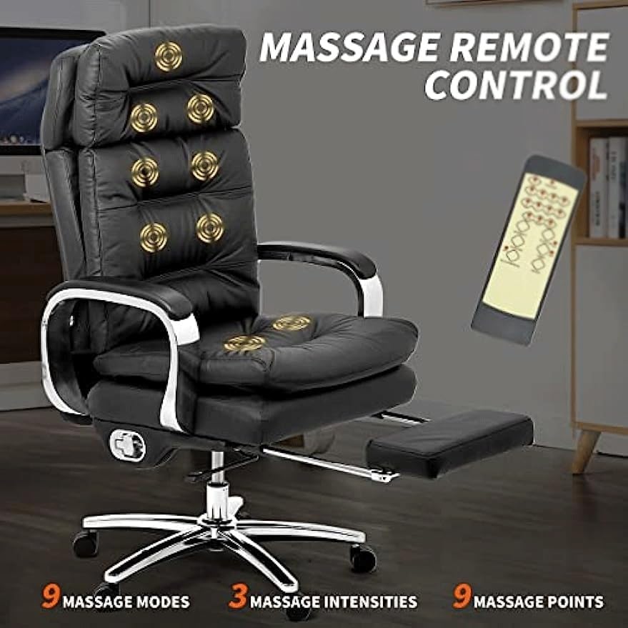 JSEIAJB office chair worth buying,should I buy JSEIAJB office chair,JSEIAJB vs other ergonomic chairs,JSEIAJB office chair pros cons,best full reclining office chair,JSEIAJB executive chair honest performance testing and real-world results