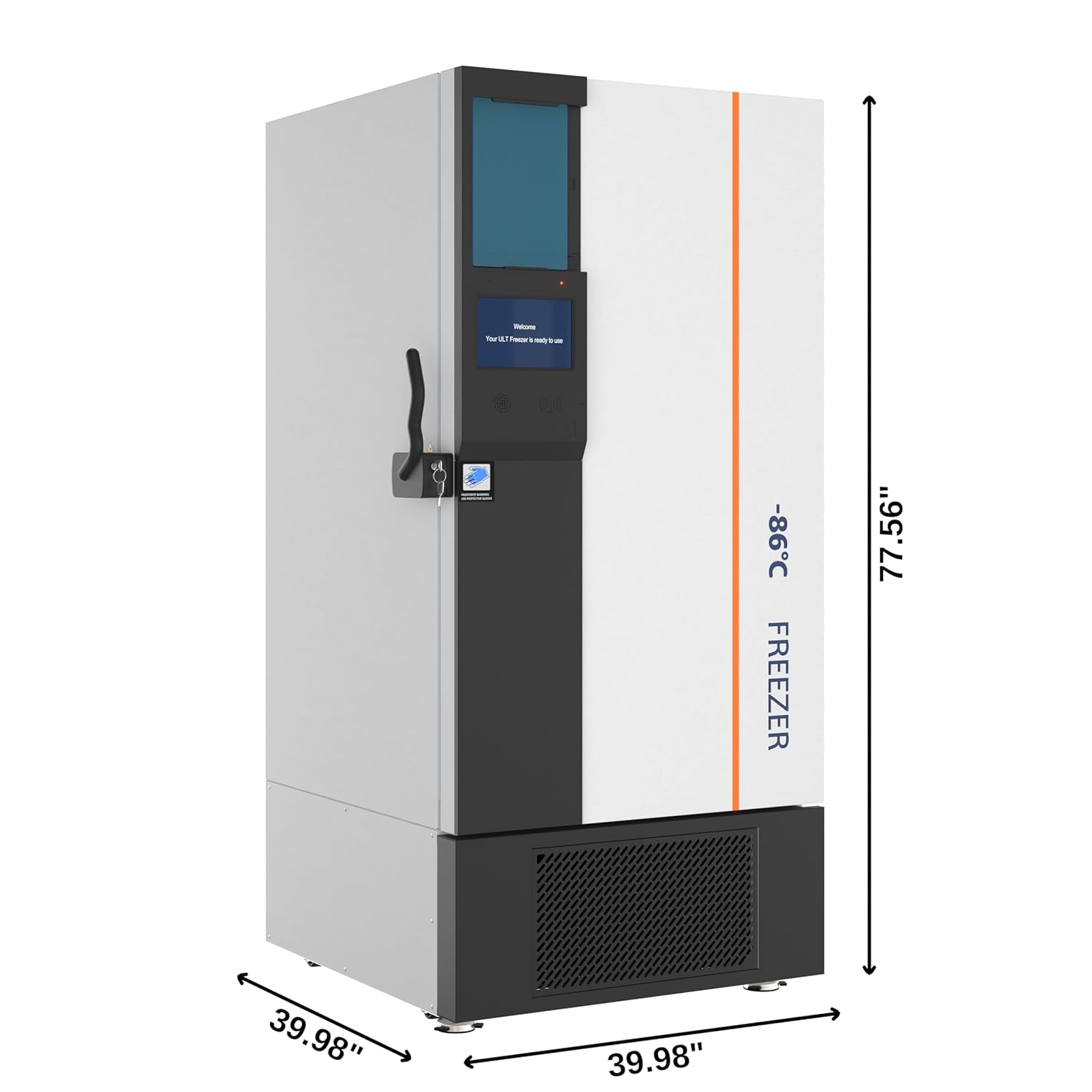 KoolMore 25 cu ft lab freezer worth it,should I buy a KoolMore lab freezer,KoolMore vs other ultra-low freezers,KoolMore 25 cu ft pros cons,best ultra-low temperature lab freezer,KoolMore medical freezer worth buying unboxing and complete package contents