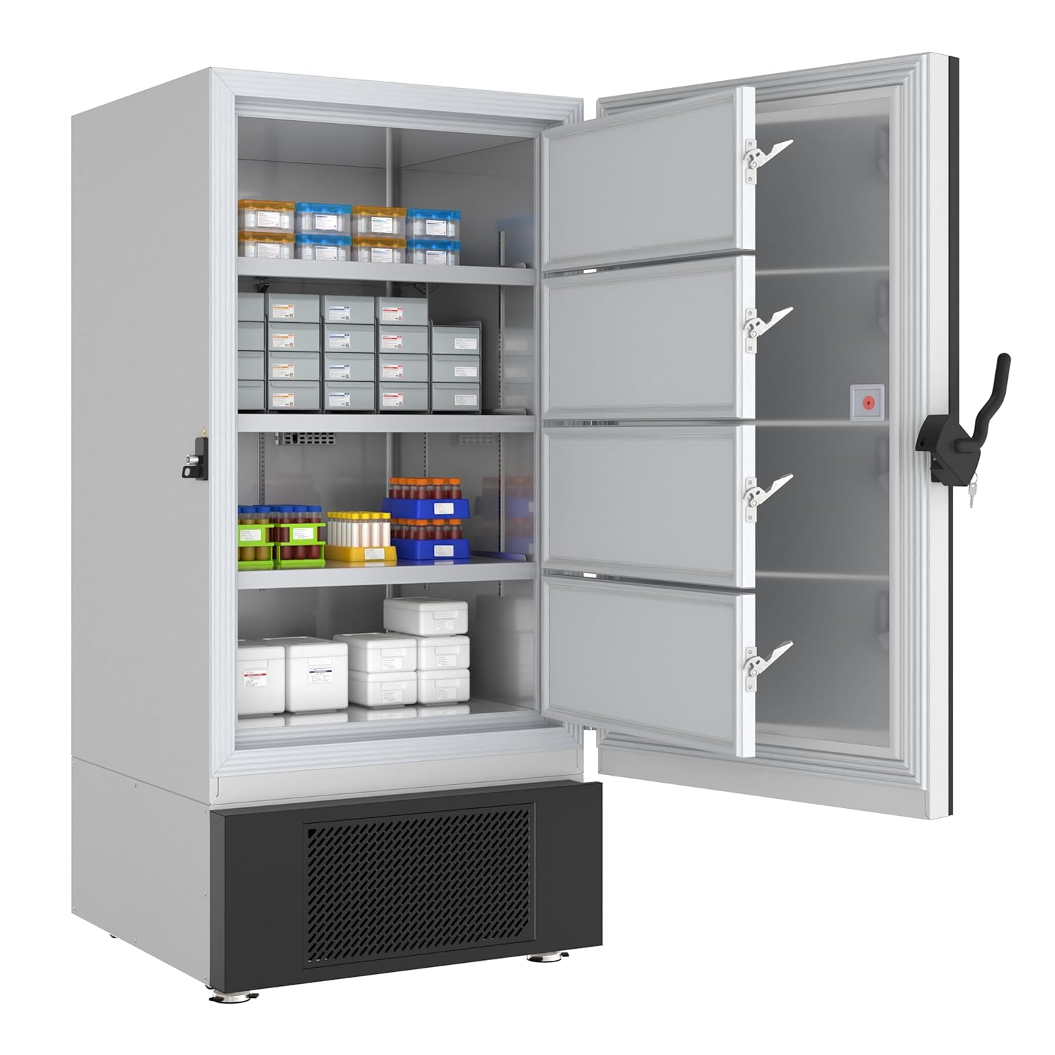 Step-by-step guide for KoolMore 25 cu ft lab freezer worth it,should I buy a KoolMore lab freezer,KoolMore vs other ultra-low freezers,KoolMore 25 cu ft pros cons,best ultra-low temperature lab freezer,KoolMore medical freezer worth buying - complete tutorial