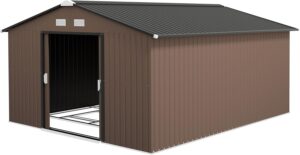Image 1 of LUOBBDSE storage shed worth it