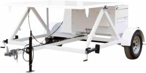 Image 1 of Larson Electronics solar trailer worth it