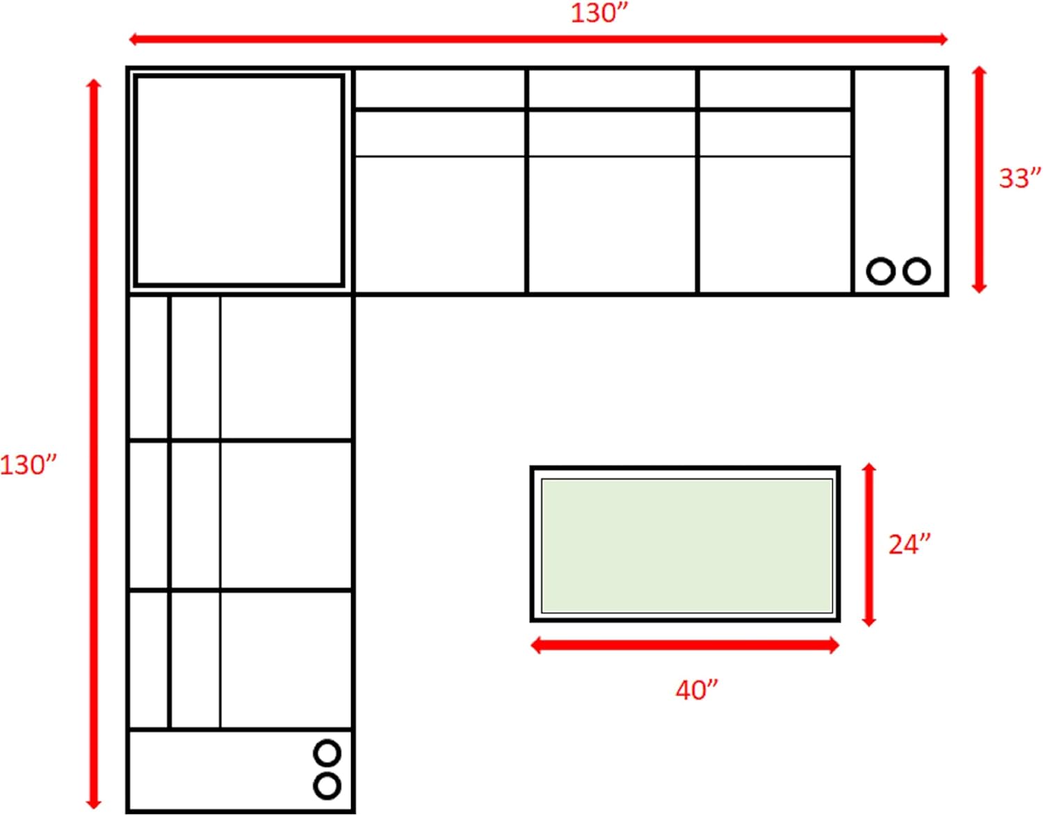 Step-by-step guide for Living Source wicker seating group worth it,should I buy Living Source wicker set,Living Source QE220 pros cons,best 6 person wicker patio set,Living Source vs other brands,Living Source seating group honest opinion - complete tutorial
