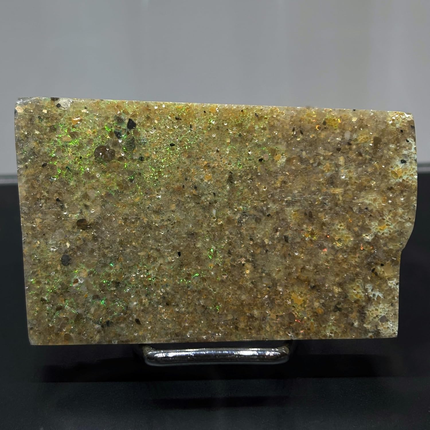 Louisiana opal light box worth it,should I buy a Louisiana opal,Louisiana opal pros cons,best opal display case,opal light box vs alternatives,Vernon Parish opal honest unboxing and complete package contents