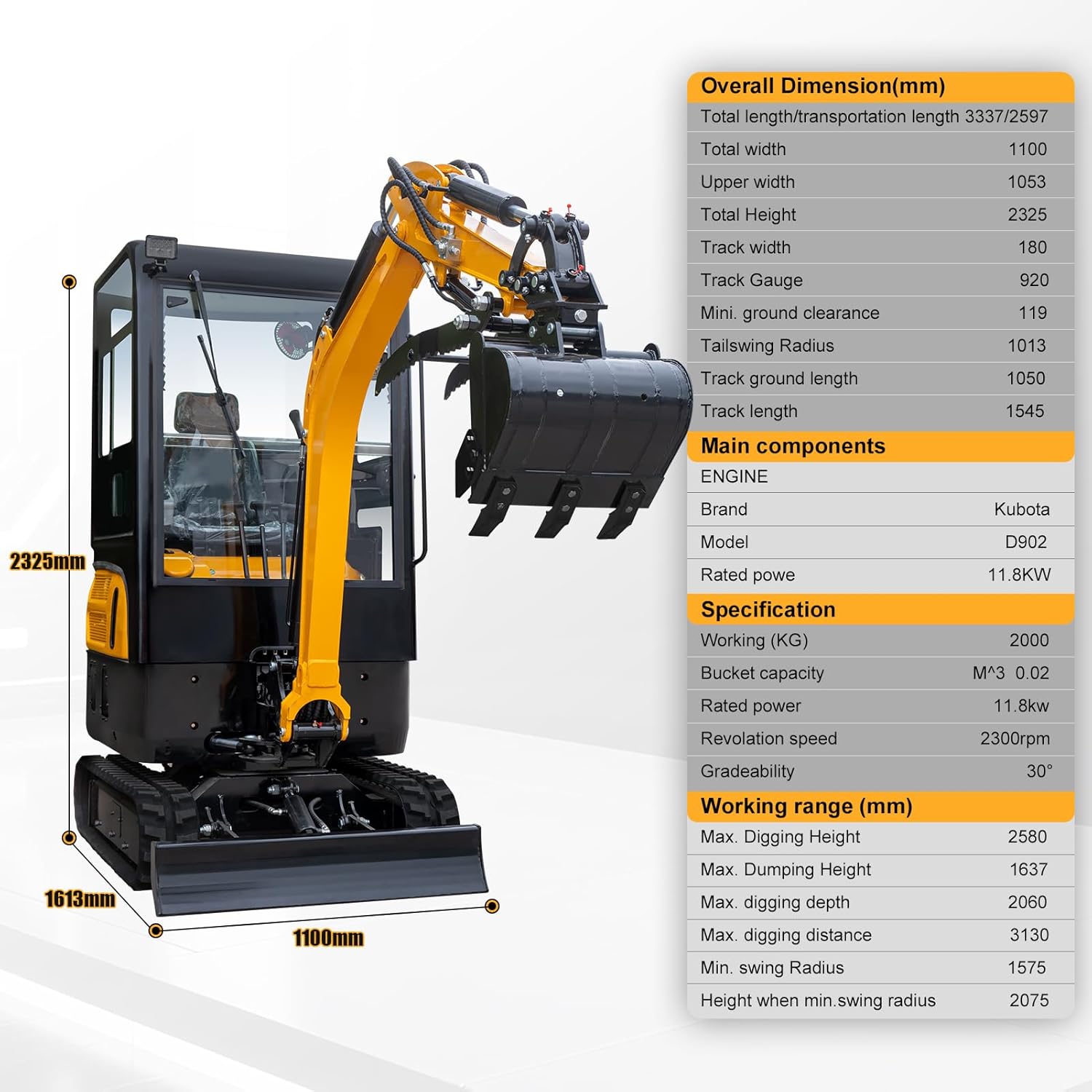 MMS 2 ton mini excavator review,should I buy an MMS mini excavator,MMS 2 ton mini excavator pros cons,MMS excavator vs Kubota alternatives,best 2 ton mini excavator for garden,MMS mini excavator hydraulic thumb worth it unboxing and complete package contents
