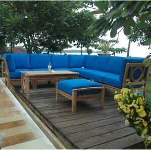 Image 1 of Maykoosh modular outdoor furniture