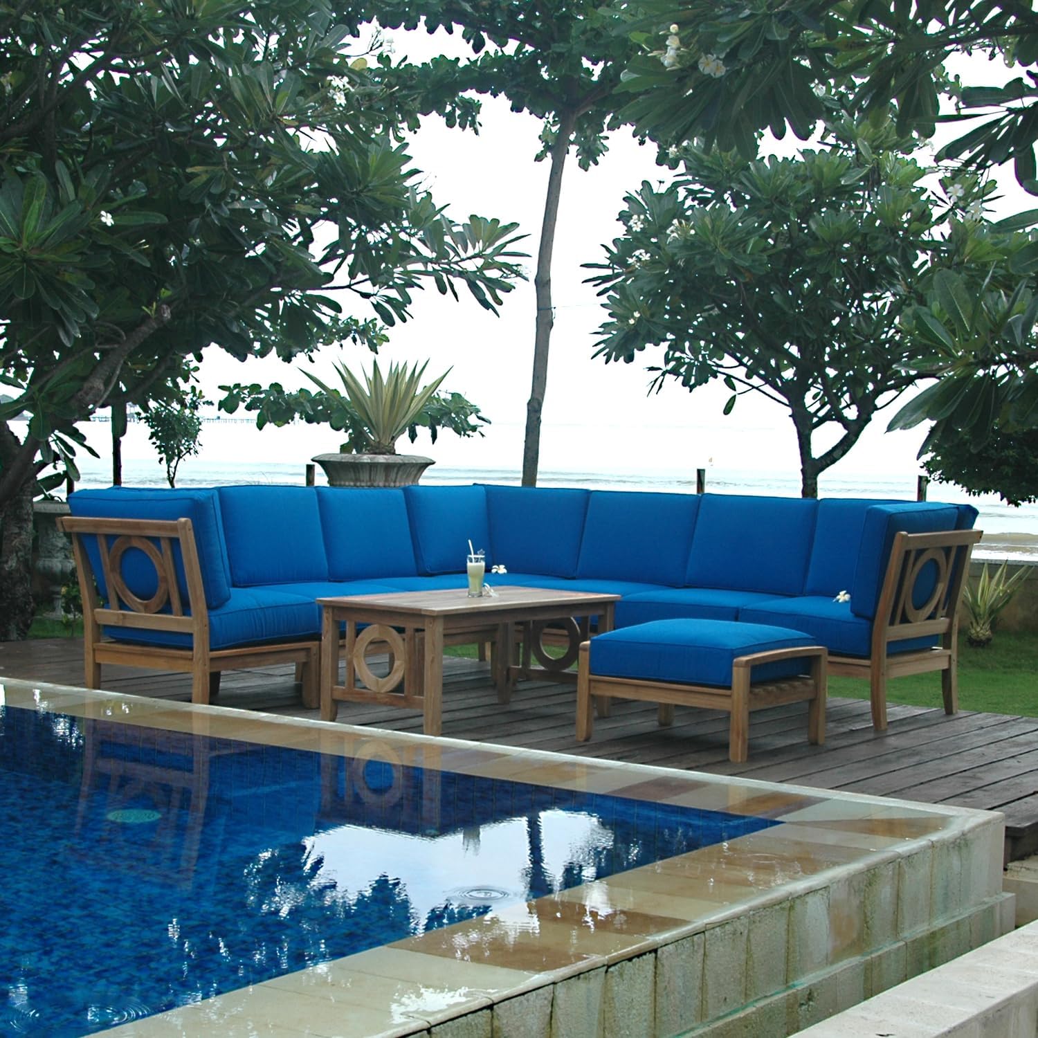 Maykoosh modular outdoor furniture,should I buy Maykoosh modular set,Maykoosh vs other patio sectionals,Maykoosh modular outdoor furniture pros cons,best modular patio furniture sets,Maykoosh outdoor sectional worth buying unboxing and complete package contents