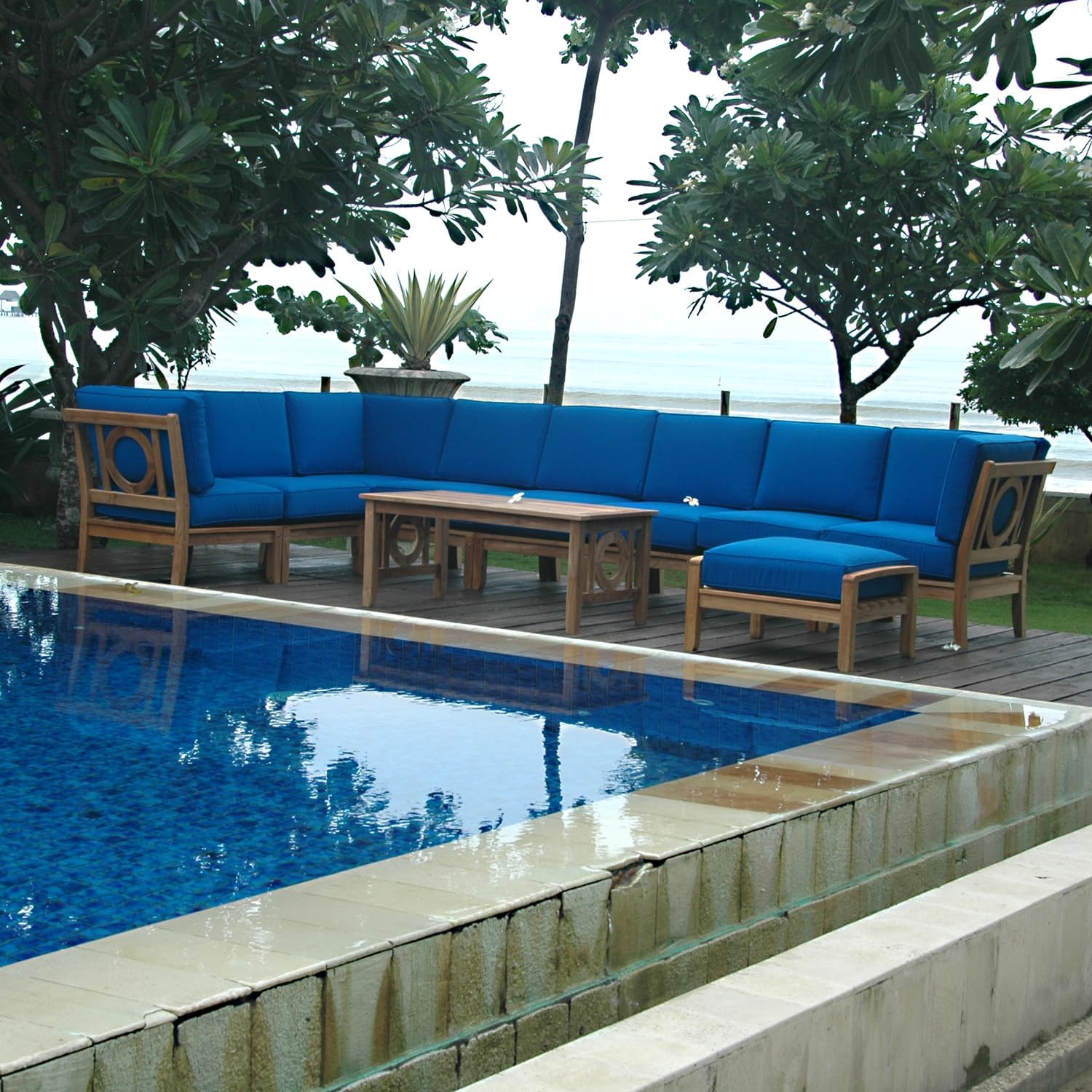 Maykoosh modular outdoor furniture set,best modular patio sofa,Maykoosh outdoor seating worth buying,deep seating outdoor sofa pros cons,should I buy modular outdoor furniture performance testing and real-world results