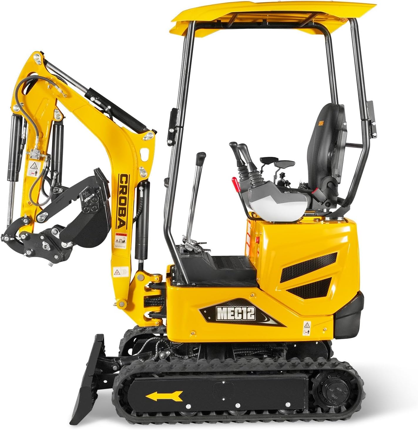 MechMaxx MEC12 excavator worth it,should I buy MechMaxx MEC12,MechMaxx MEC12 pros cons,MechMaxx MEC12 vs alternatives,best compact excavator for tight spaces,MechMaxx MEC12 honest assessment unboxing and complete package contents