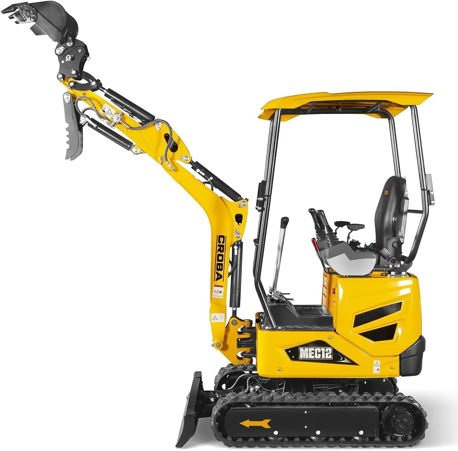 MechMaxx MEC12 excavator worth it,should I buy MechMaxx MEC12,MechMaxx MEC12 pros cons,MechMaxx MEC12 vs alternatives,best compact excavator for tight spaces,MechMaxx MEC12 honest assessment performance testing and real-world results