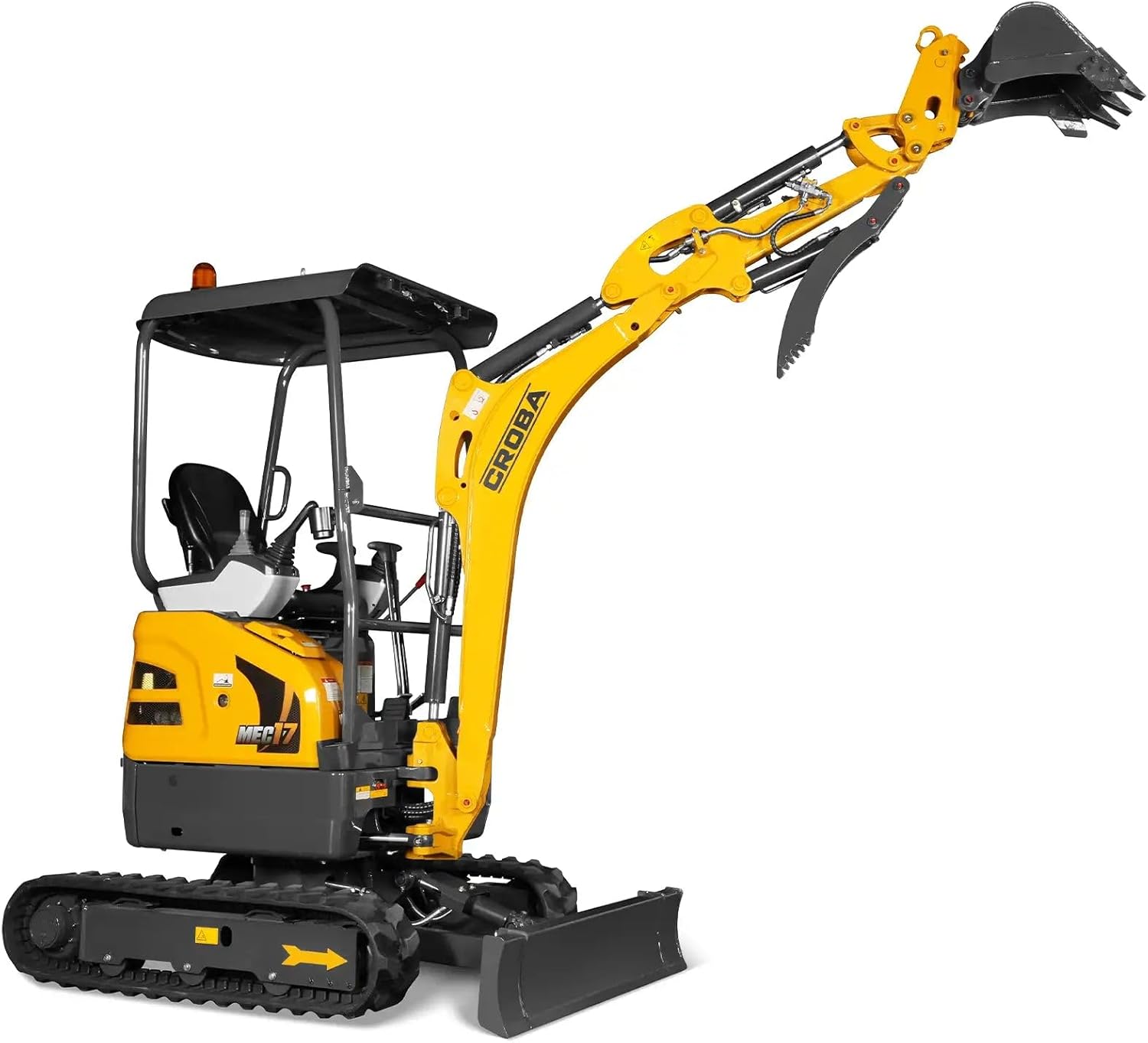 MechMaxx MEC17 mini excavator worth it,should I buy a MechMaxx MEC17,MechMaxx MEC17 pros and cons,MechMaxx MEC17 vs alternatives,best compact excavator for tight spaces,MechMaxx MEC17 worth buying unboxing and complete package contents