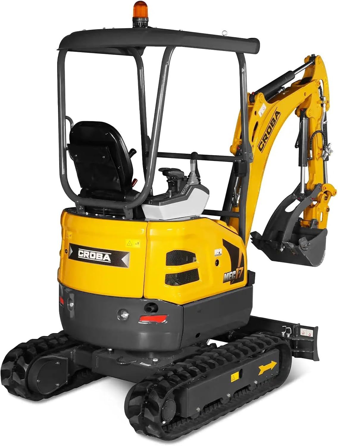 MechMaxx MEC17 mini excavator worth it,should I buy a MechMaxx MEC17,MechMaxx MEC17 pros and cons,MechMaxx MEC17 vs alternatives,best compact excavator for tight spaces,MechMaxx MEC17 worth buying performance testing and real-world results