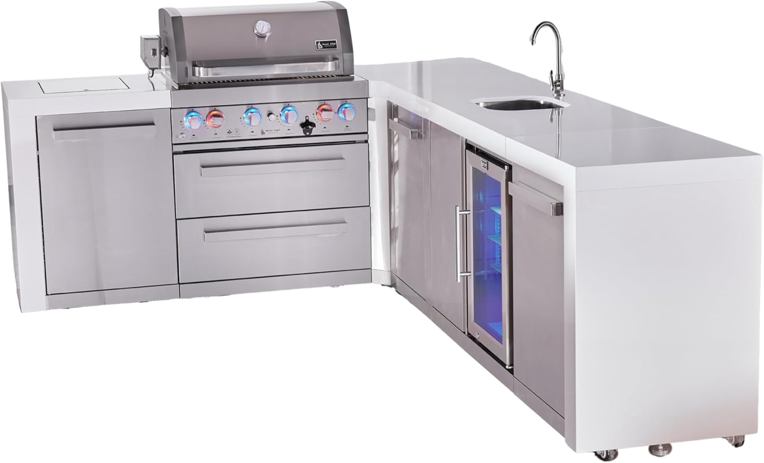 Step-by-step guide for Mont Alpi 400 Deluxe outdoor kitchen island,Mont Alpi 400 Deluxe pros cons,best outdoor kitchen island with refrigerator,Mont Alpi 400 Deluxe vs alternatives,should I buy Mont Alpi 400 Deluxe,Mont Alpi 400 Deluxe worth buying - complete tutorial