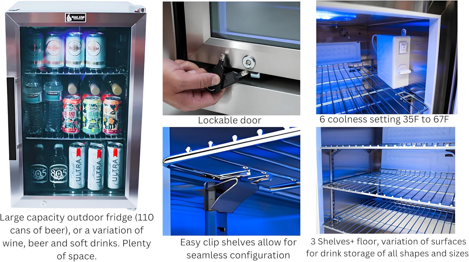 Mont Alpi 400 Deluxe outdoor kitchen island,Mont Alpi outdoor kitchen island pros cons,best modular outdoor kitchen island with kegerator,Mont Alpi 400 Deluxe worth buying,Mont Alpi vs other outdoor kitchen islands,should I buy Mont Alpi outdoor kitchen island performance testing and real-world results