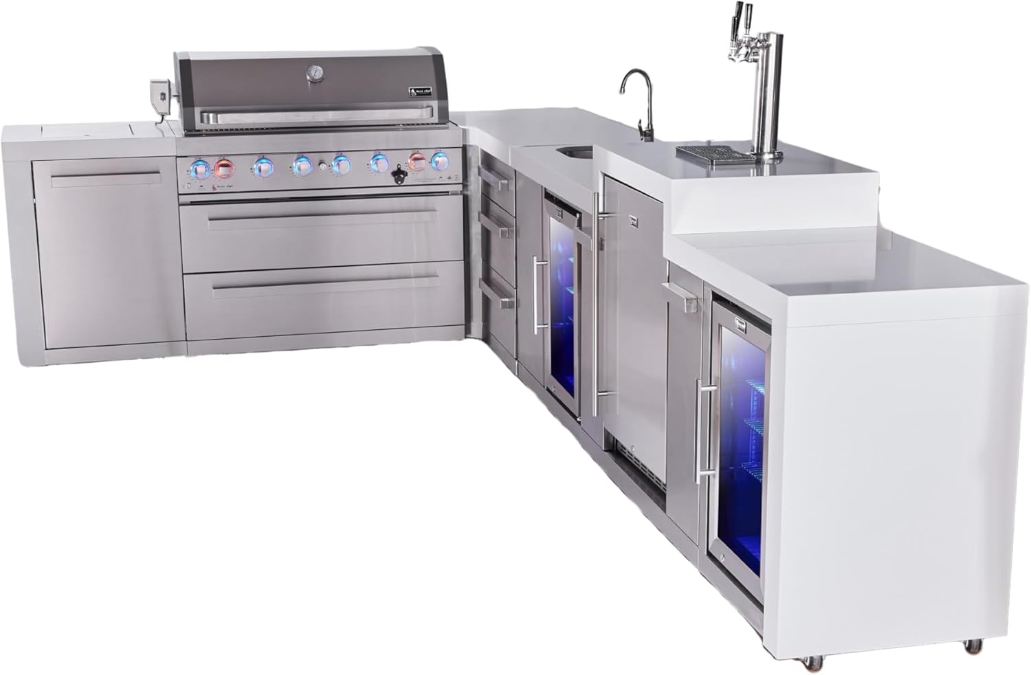 Step-by-step guide for Mont Alpi 805 Deluxe worth it,should I buy Mont Alpi 805 Deluxe,Mont Alpi 805 Deluxe pros cons,best outdoor kitchen island with kegerator,Mont Alpi 805 Deluxe vs alternative,Mont Alpi 805 Deluxe worth buying - complete tutorial