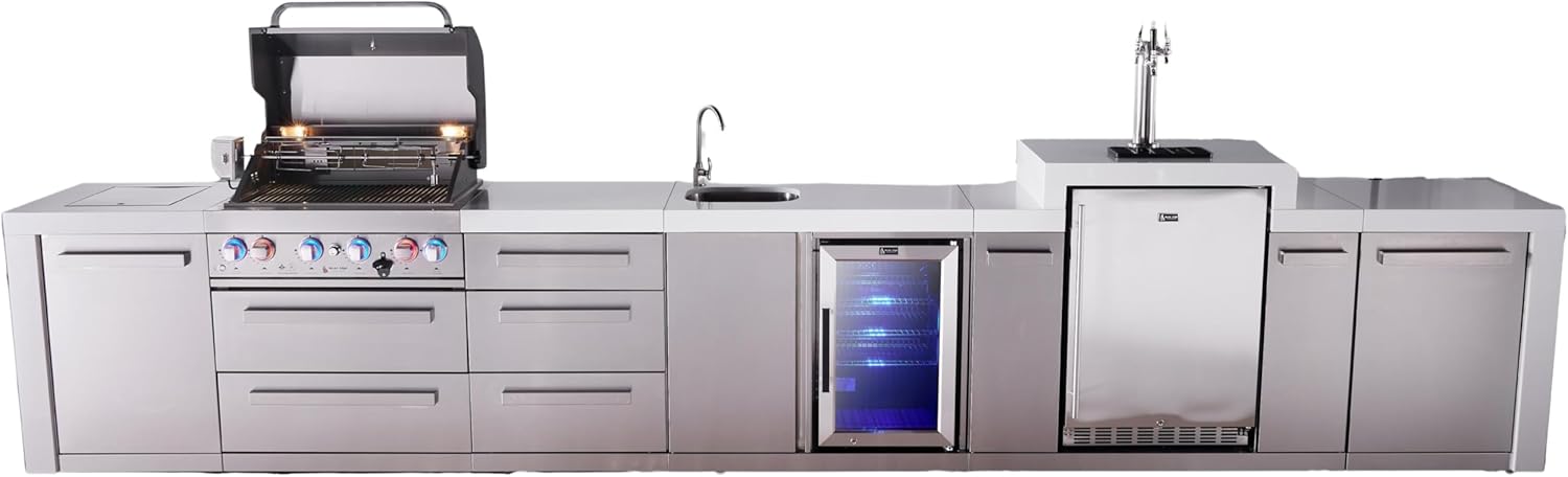 Step-by-step guide for Mont Alpi outdoor kitchen island,buy Mont Alpi grill island,Mont Alpi outdoor kitchen pros cons,best built in gas grill island,Mont Alpi vs other outdoor kitchen,outdoor kitchen island worth buying - complete tutorial