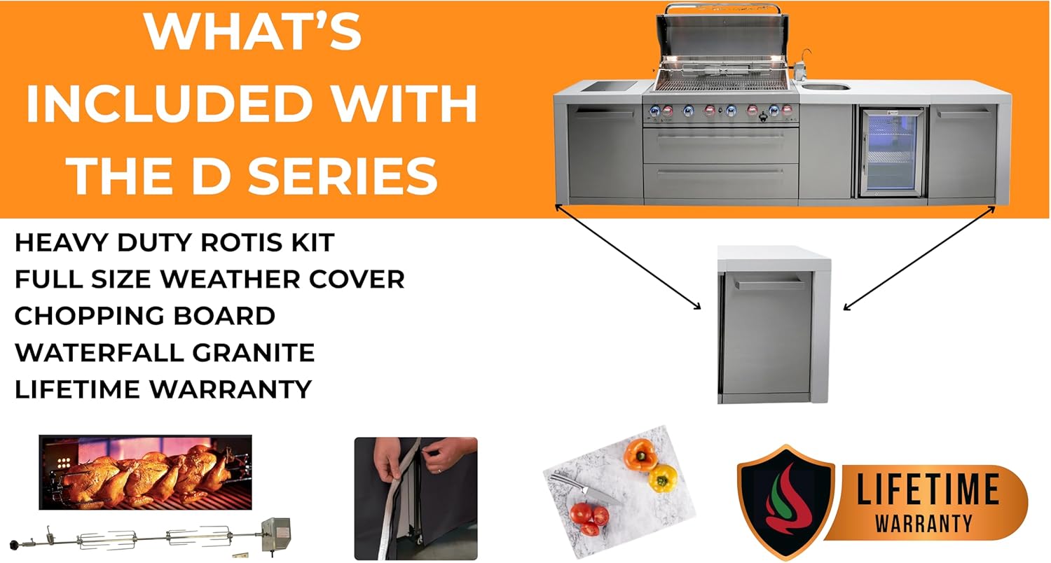 Mont Alpi outdoor kitchen island,Mont Alpi Deluxe 180W pros cons,best outdoor kitchen island with kegerator,Mont Alpi vs other outdoor kitchens,should I buy Mont Alpi outdoor kitchen,outdoor kitchen island worth buying performance testing and real-world results