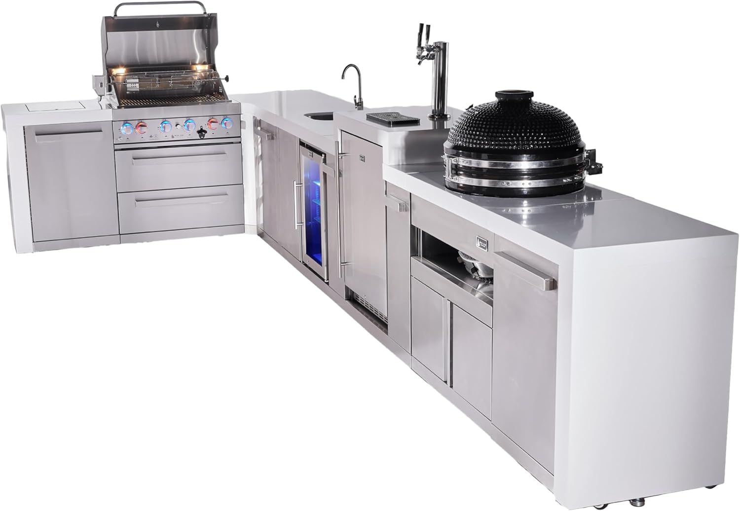 Mont Alpi outdoor kitchen island worth it,Mont Alpi vs alternative outdoor kitchen,Mont Alpi outdoor kitchen pros cons,should I buy Mont Alpi island,best outdoor kitchen island with kegerator,Mont Alpi outdoor kitchen features performance testing and real-world results