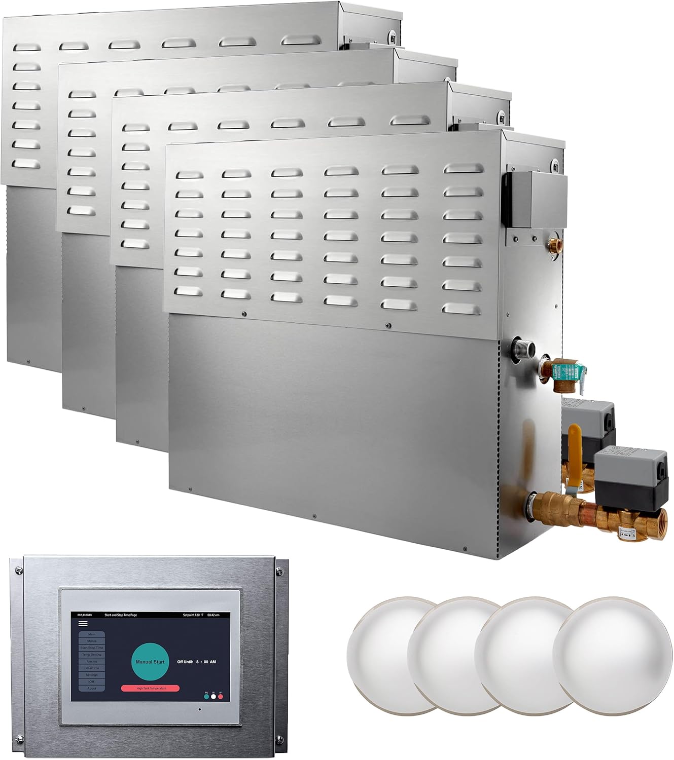 Mr Steam CX 120 kW worth it,Mr Steam CX 120 kW pros cons,Mr Steam CX 120 kW vs alternatives,should I buy Mr Steam CX 120 kW,best commercial steam generator,Mr Steam CX 120 kW honest opinion - detailed features and technical specifications