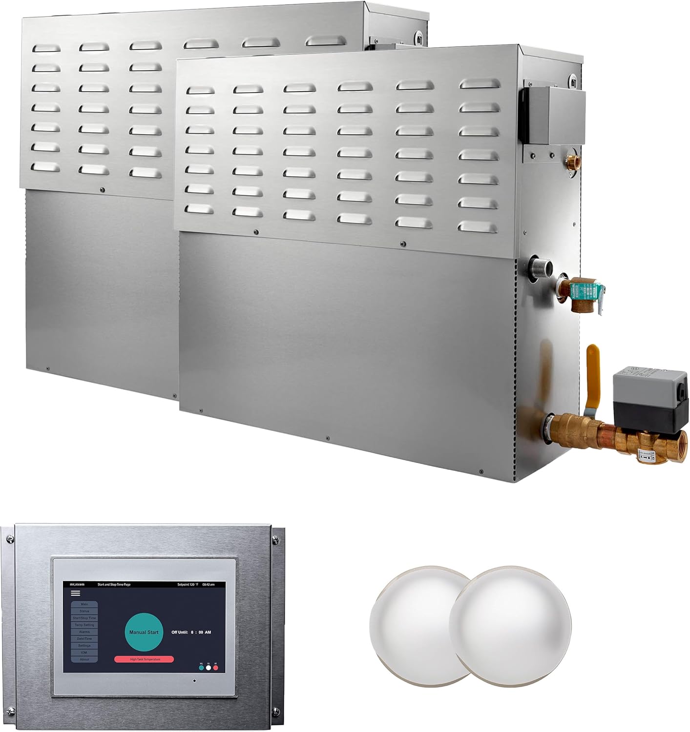 Mr Steam CX 40 kW steam generator worth buying,Mr Steam CX 40 kW pros cons,best commercial steam generator for home,Mr Steam CX 40 kW vs alternatives,should I buy Mr Steam CX generator,Mr Steam CX 40 kW worth the investment - detailed features and technical specifications