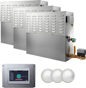 Image 1 of Mr Steam CX3000AF3 worth buying