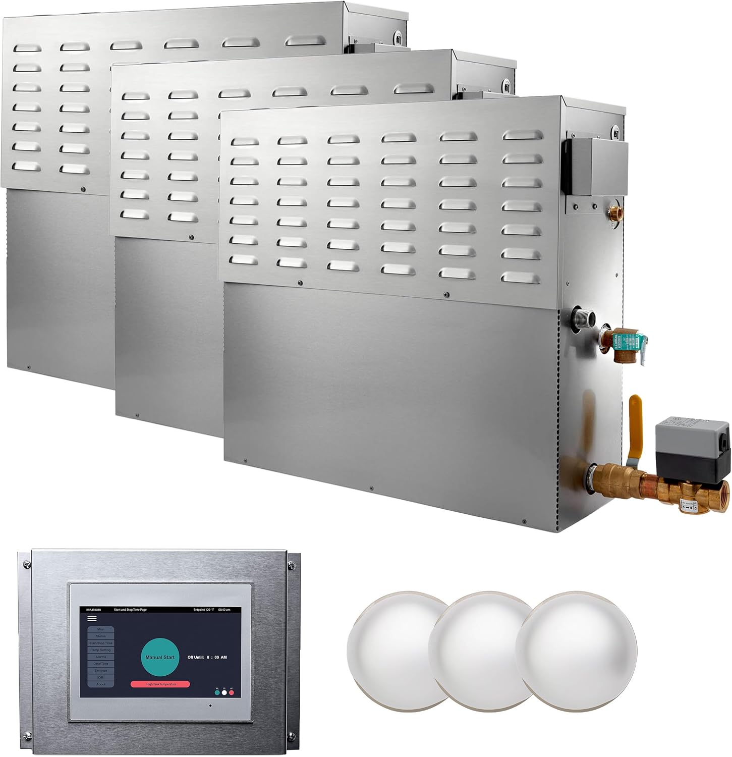 Mr Steam CX3000AF3 worth buying,should I buy Mr Steam CX3000AF3,Mr Steam CX3000AF3 pros cons,Mr Steam vs other steam generators,best 72000 watt steam generator,Mr Steam CX3000AF3 honest opinion - detailed features and technical specifications