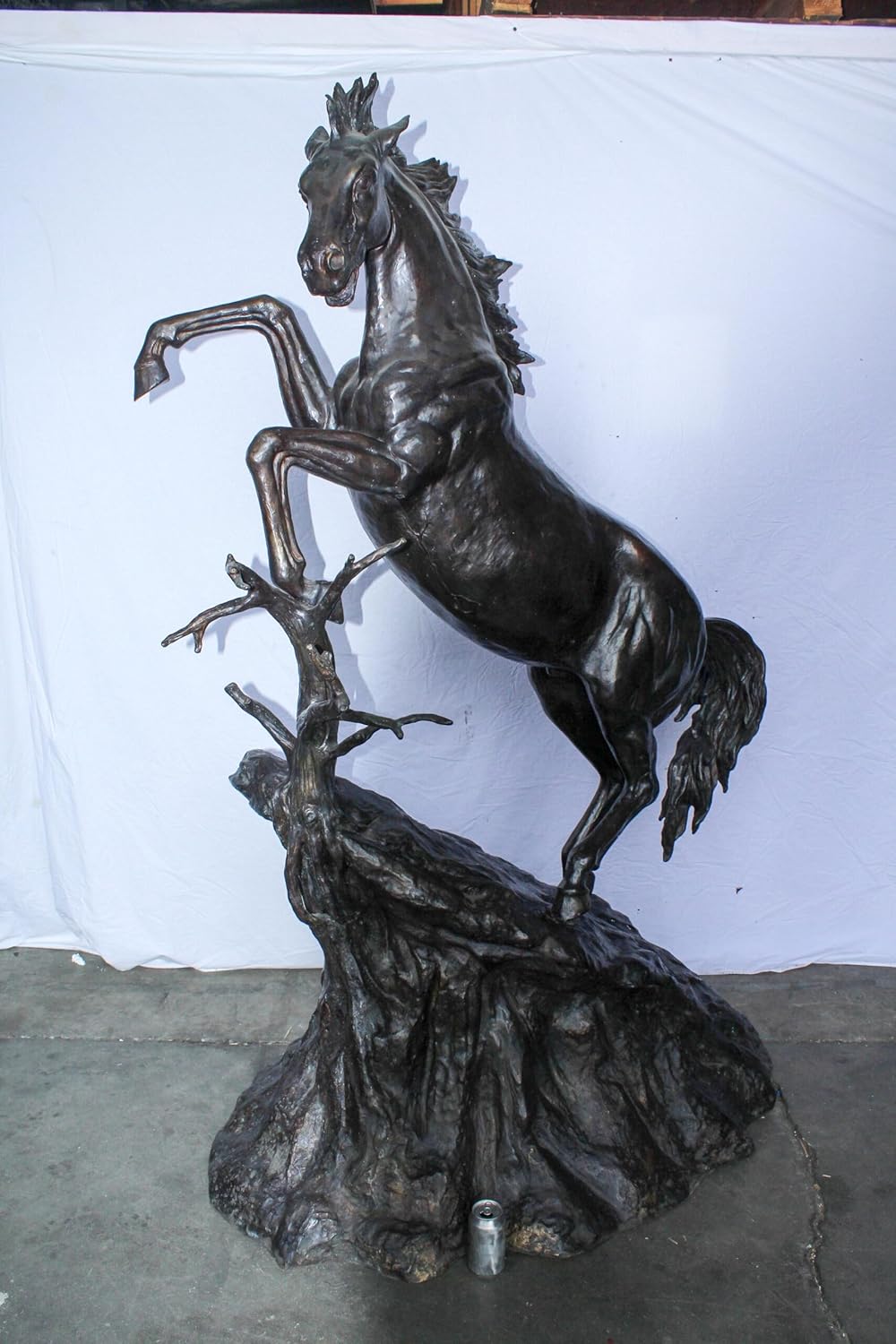 Step-by-step guide for NIFAO bronze horse statue worth it,should I buy NIFAO horse sculpture,NIFAO vs other bronze statues,NIFAO bronze horse pros cons,best life size horse statue,J. Dagan bronze sculpture quality - complete tutorial