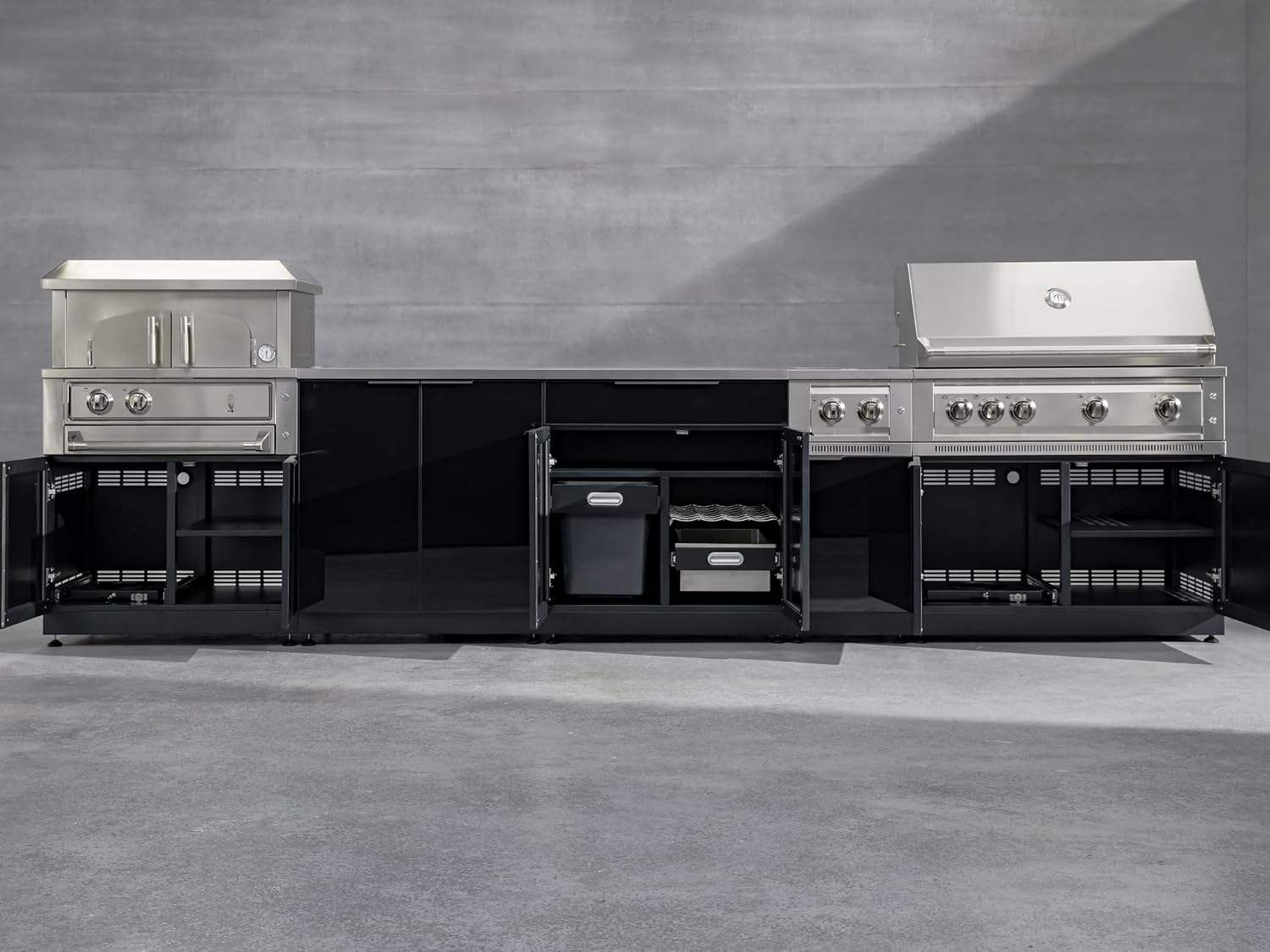 NewAge Products outdoor kitchen island,should I buy NewAge outdoor kitchen,NewAge outdoor kitchen vs alternatives,NewAge outdoor kitchen island pros cons,best outdoor kitchen cabinet set,NewAge grill island worth buying performance testing and real-world results