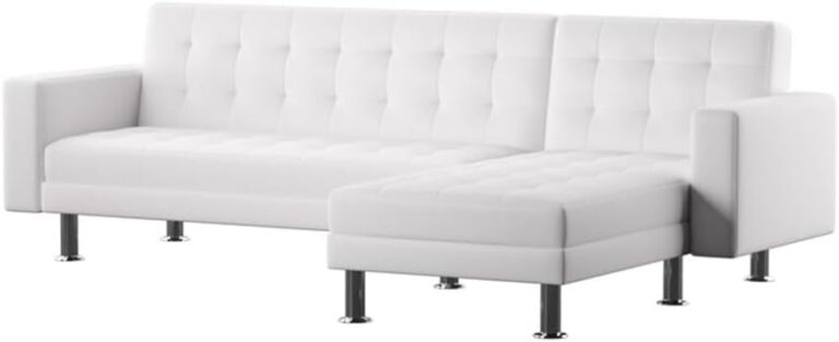 Image 1 of ONMYJFD sleeper sofa worth it