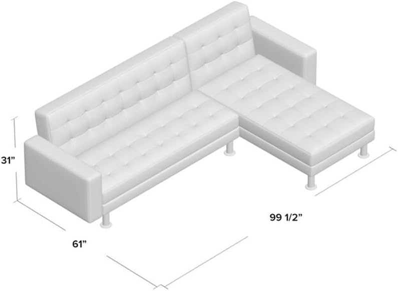 Step-by-step guide for ONMYJFD sleeper sofa worth it,ONMYJFD sleeper sofa pros cons,should I buy ONMYJFD sleeper sofa,ONMYJFD sleeper sofa vs alternatives,best reversible chaise sleeper sofa,ONMYJFD sofa honest assessment - complete tutorial
