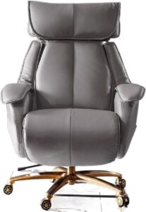 Image 1 of OOAYDYWO electric recliner chair