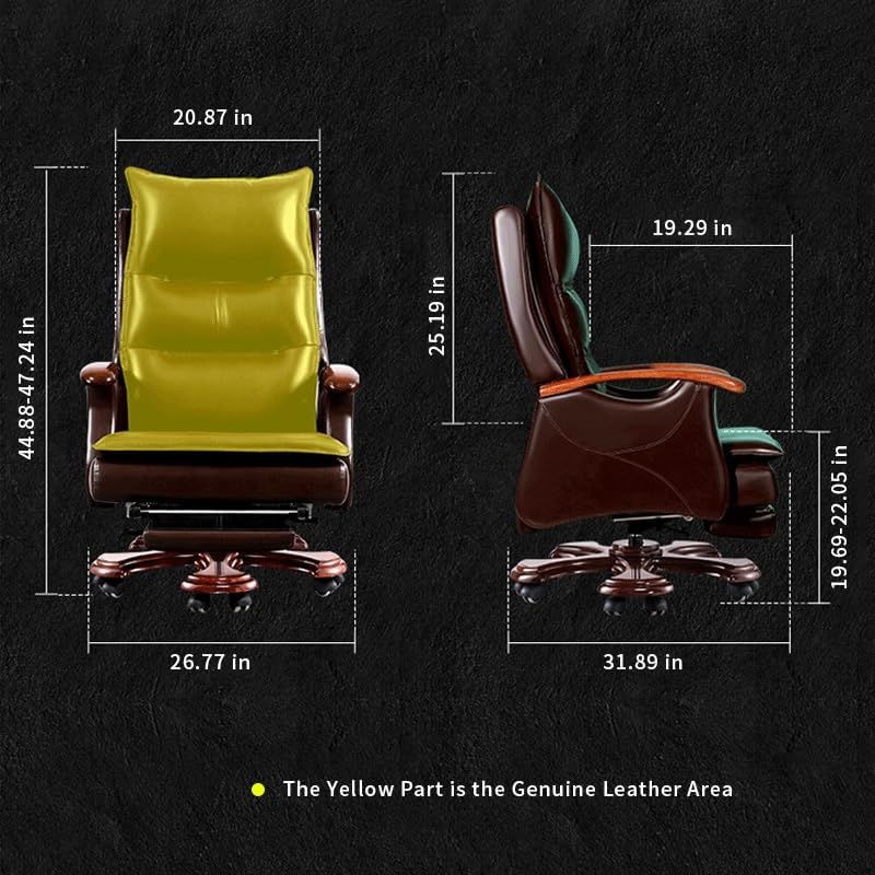 PNAWLLCF office chair worth it,should I buy PNAWLLCF office chair,PNAWLLCF chair pros cons,PNAWLLCF vs alternatives,best office chair with footstool,PNAWLLCF honest assessment unboxing and complete package contents