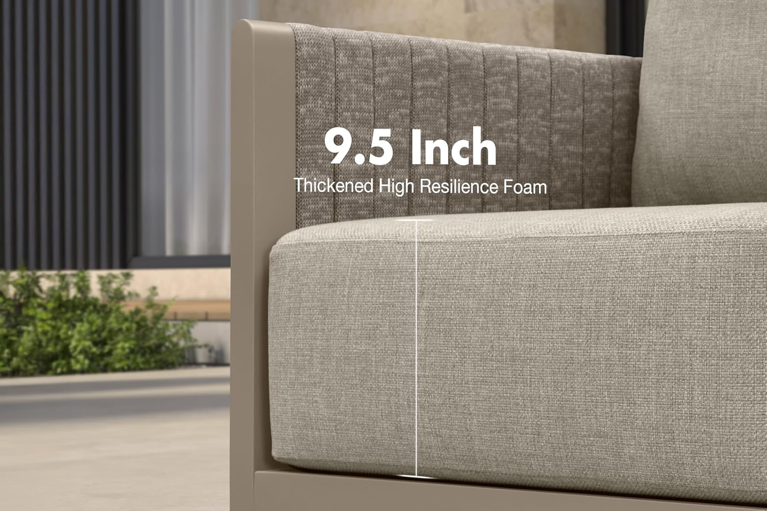 PURPLE LEAF patio furniture set pros cons,should I buy PURPLE LEAF patio set,PURPLE LEAF outdoor sectional vs alternatives,PURPLE LEAF 12-piece set worth buying,best aluminum patio conversation set,PURPLE LEAF patio furniture honest assessment unboxing and complete package contents