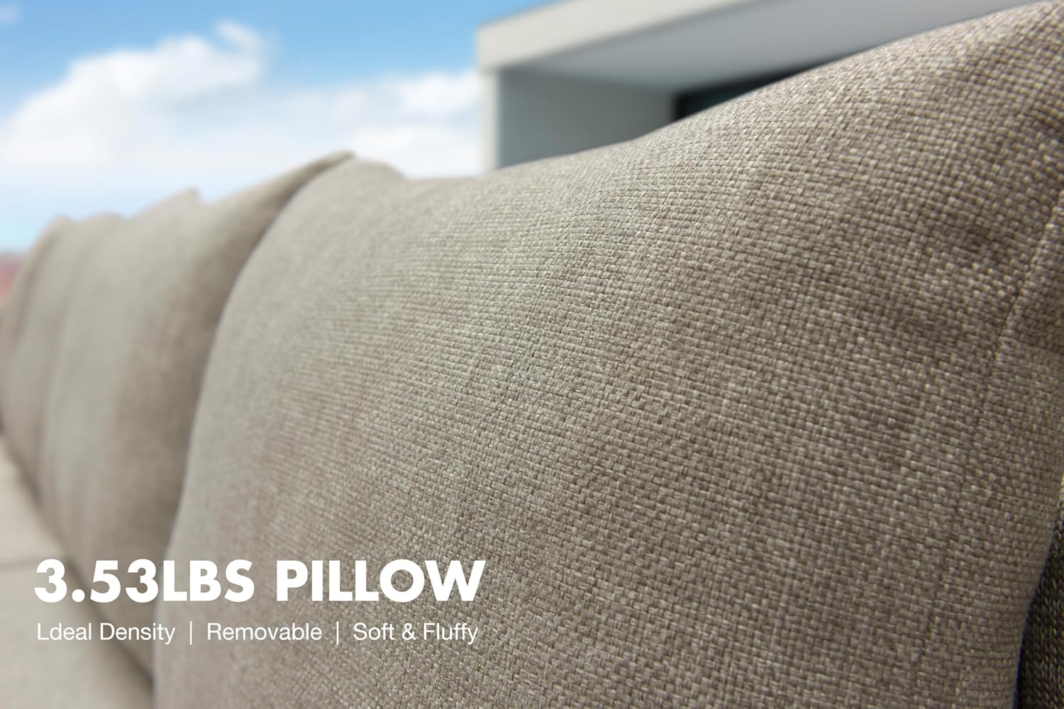 PURPLE LEAF patio furniture set pros cons,should I buy PURPLE LEAF patio set,PURPLE LEAF outdoor sectional vs alternatives,PURPLE LEAF 12-piece set worth buying,best aluminum patio conversation set,PURPLE LEAF patio furniture honest assessment performance testing and real-world results