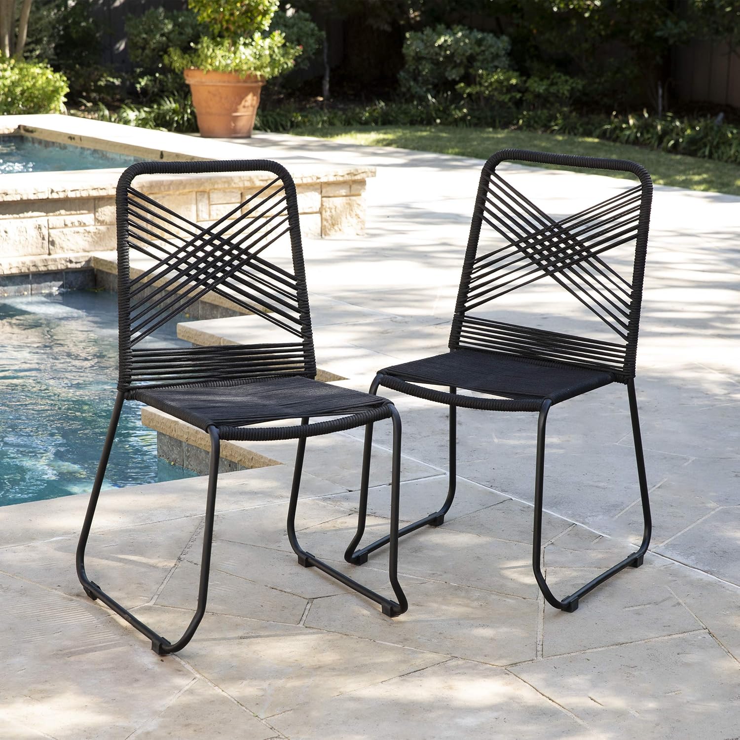 Padko outdoor rope chairs worth it,should I buy Padko rope chairs,Padko rope chairs pros cons,best outdoor rope chair set,Padko chairs vs alternatives,Padko rope chairs honest opinion - detailed features and technical specifications