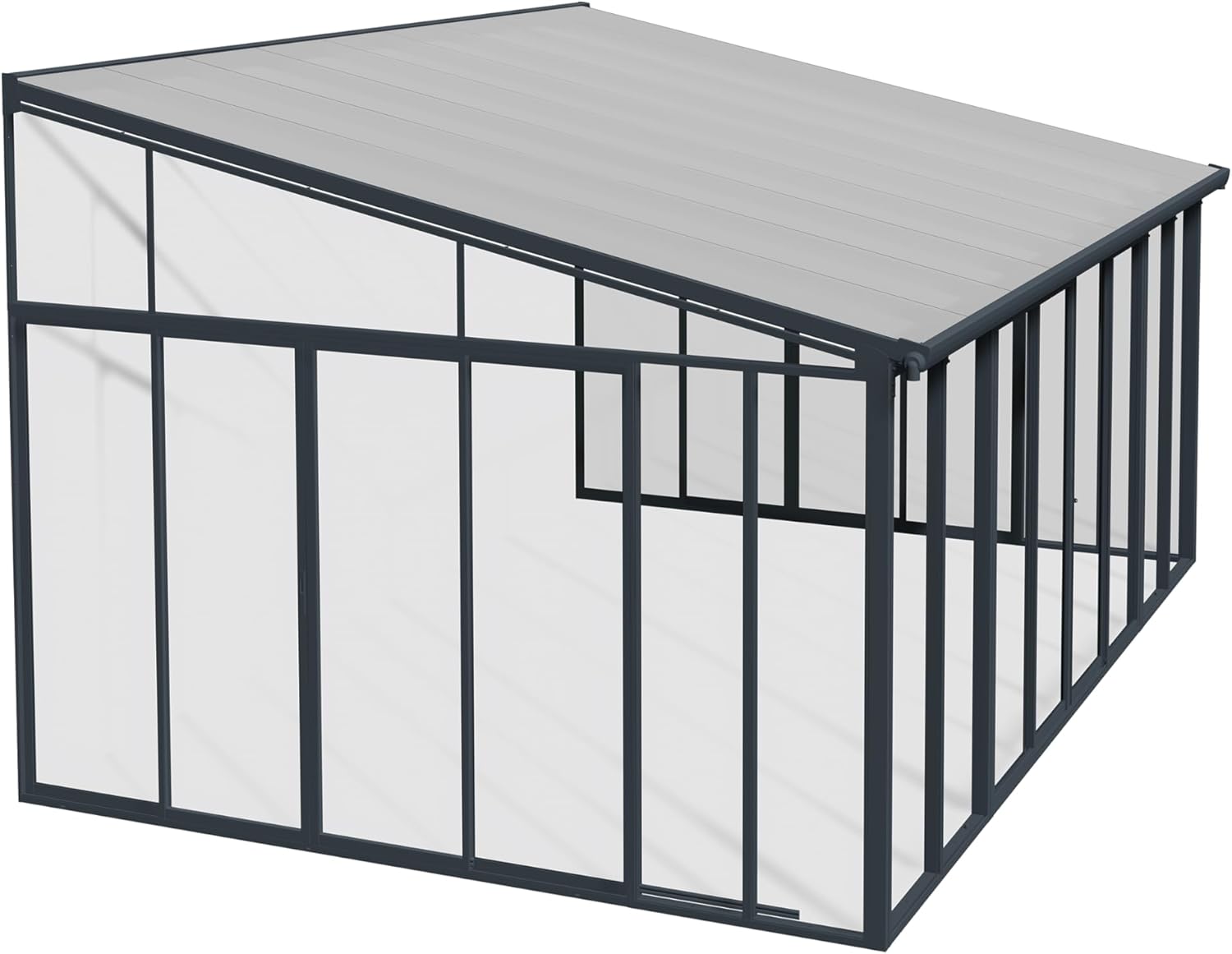 Palram Sanremo patio enclosure kit,Sanremo patio cover worth it,Palram SanRemo vs alternatives,Canopia Sanremo features pros cons,buy Palram Sanremo enclosed patio,best lean to gazebo with walls - detailed features and technical specifications
