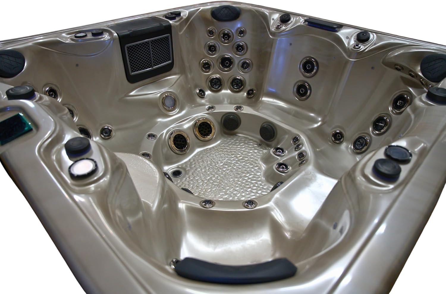 Step-by-step guide for Platinum XL Plus Bench worth buying,should I buy Platinum XL Plus Bench,Platinum XL Plus Bench pros cons,best 6 person hot tub,Platinum XL Plus Bench vs alternatives,American Hydro Spa Platinum XL Plus - complete tutorial