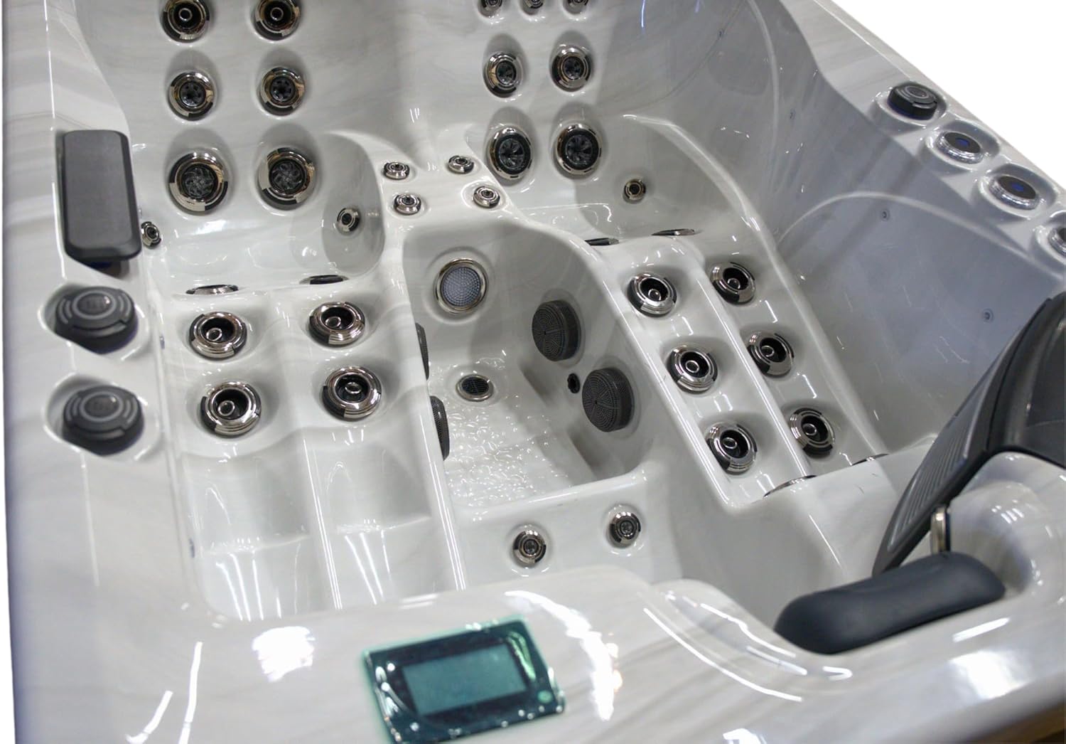 Platinum XL Plus Trio worth it,should I buy Platinum XL Plus Trio,Platinum XL Plus Trio pros cons,best 3 person hot tub,American Hydro Spa Platinum XL,Platinum XL Plus Trio buying guide unboxing and complete package contents