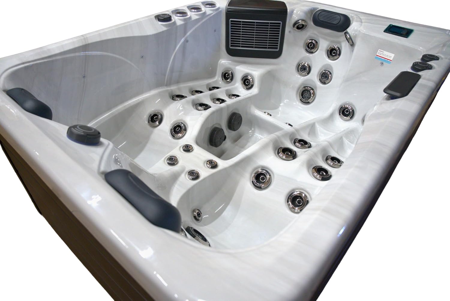 Step-by-step guide for Platinum XL Plus Trio worth it,should I buy Platinum XL Plus Trio,Platinum XL Plus Trio pros cons,best 3 person hot tub,American Hydro Spa Platinum XL,Platinum XL Plus Trio buying guide - complete tutorial