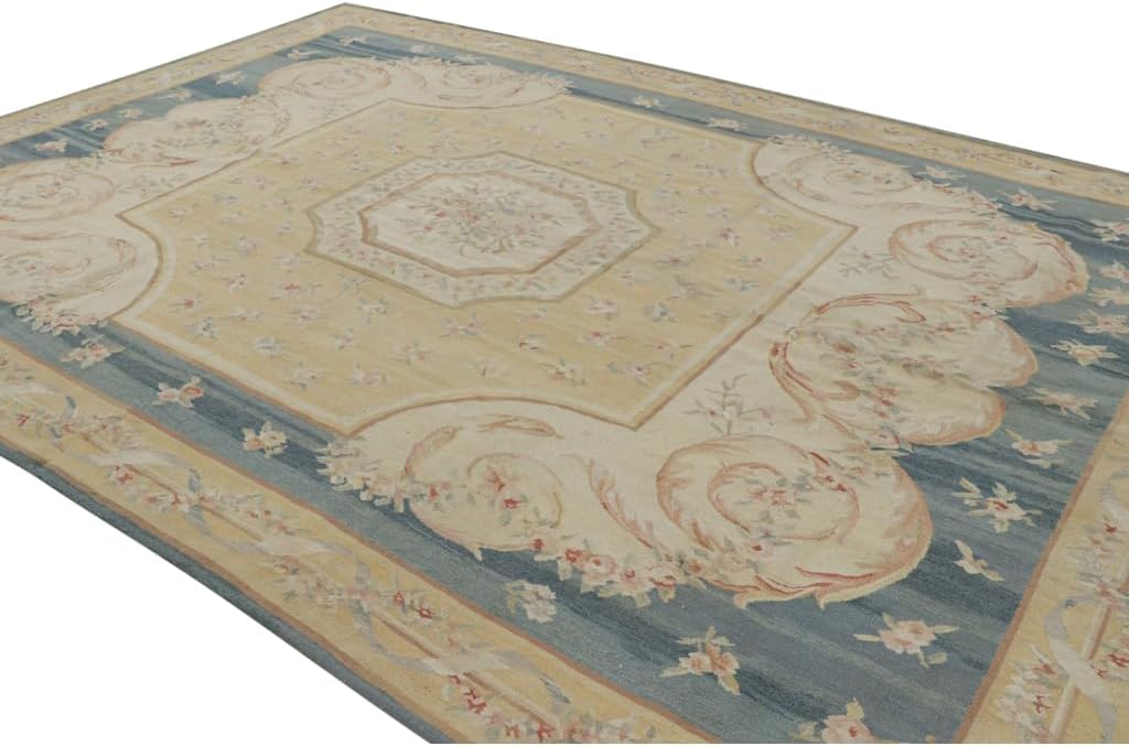 Rug & Kilim Aubusson rug worth buying,should I buy a Rug & Kilim Aubusson rug,Rug & Kilim Aubusson rug pros cons,best Aubusson style rug,Rug & Kilim Aubusson honest opinion,Aubusson rug quality and value performance testing and real-world results