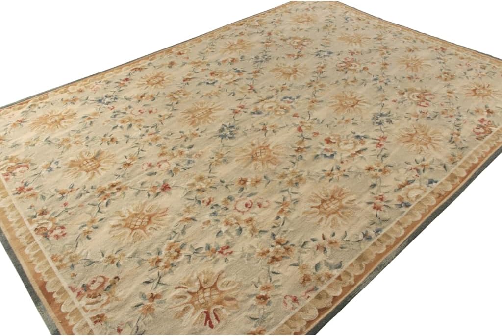 Step-by-step guide for Rug & Kilim French Aubusson rug worth it,should I buy a French Aubusson rug,Rug & Kilim Aubusson pros cons,best French Country flat weave rug,French Aubusson rug worth buying,Rug & Kilim vs other Aubusson rugs - complete tutorial