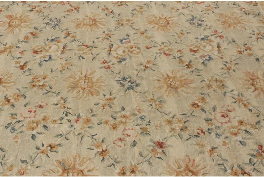 Rug & Kilim French Aubusson rug worth it,should I buy a French Aubusson rug,Rug & Kilim Aubusson pros cons,best French Country flat weave rug,French Aubusson rug worth buying,Rug & Kilim vs other Aubusson rugs performance testing and real-world results