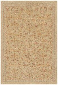 Image 1 of Rug & Kilim Spanish European rug worth it