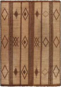 Image 1 of Rug & Kilim Tuareg mat worth buying